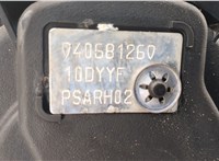 Двигатель (ДВС) Peugeot 508 2010-2018 20663237 #8