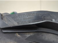  Фара (передняя) Mazda CX-7 2007-2012 20663248 #5