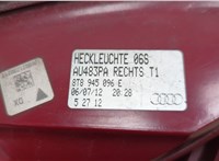 8T0945096E Фонарь (задний) Audi A5 (8T) 2007-2016 20663255 #4
