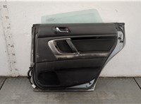 Замок двери Subaru Legacy Outback (B13) 2003-2009 11535704 #2