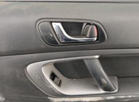 Замок двери Subaru Legacy Outback (B13) 2003-2009 11535704 #8