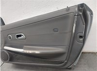 Дверная карта (Обшивка двери) Chrysler Crossfire 2003-2008 11535711 #7