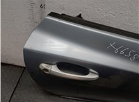 Дверная карта (Обшивка двери) Chrysler Crossfire 2003-2008 11535711 #11