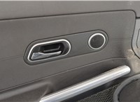 Дверная карта (Обшивка двери) Chrysler Crossfire 2003-2008 11535739 #10