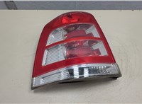  Фонарь (задний) Opel Zafira B 2005-2014 20663275 #1