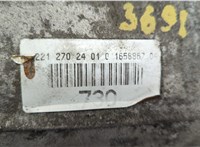 КПП - автомат (АКПП) Mercedes S W221 2005-2013 20663276 #6