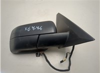 Зеркало боковое Land Rover Range Rover 3 (LM) 2002-2012 20663277 #2