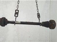 4F0501203B Полуось (приводной вал, шрус) Audi A6 (C6) 2004-2011 20663278 #1