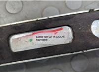 738219391R Рейлинг на крышу (одиночка) Renault Megane 4 2016-2020 20663282 #4