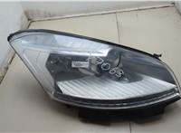 Кронштейн фары Citroen C4 Picasso 2006-2013 11535746 #1