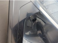 Кронштейн фары Citroen C4 Picasso 2006-2013 11535746 #10