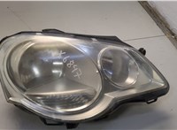 6Q2941008N Фара (передняя) Volkswagen Polo 2005-2009 20663288 #1