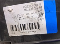 6Q2941008N Фара (передняя) Volkswagen Polo 2005-2009 20663288 #4