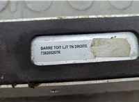 738205207R Рейлинг на крышу (одиночка) Renault Megane 4 2016-2020 20663289 #4