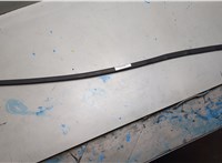  Молдинг стекла (боковое) Skoda Fabia 1999-2007 20663310 #1