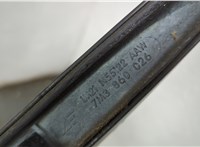  Рейлинг на крышу (одиночка) Volkswagen Sharan 2000-2010 20663313 #4