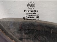 Стекло боковой двери Fiat Ducato 2006-2014 11535785 #8