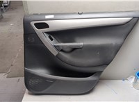 9343YP Дверная карта (Обшивка двери) Citroen C4 Grand Picasso 2006-2013 20663317 #1