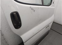  Ручка двери салона Opel Vivaro 2001-2014 11535791 #3