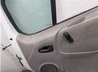  Ручка двери салона Opel Vivaro 2001-2014 11535791 #7