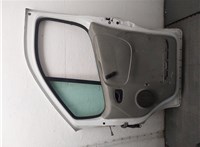  Ручка двери салона Opel Vivaro 2001-2014 11535791 #8