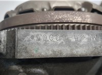  Генератор Suzuki SX4 2006-2014 11535798 #7