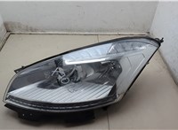 Кронштейн фары Citroen C4 Picasso 2006-2013 11535801 #1