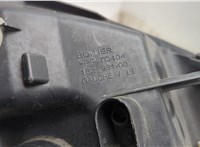 Кронштейн фары Citroen C4 Picasso 2006-2013 11535801 #4