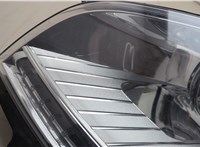Кронштейн фары Citroen C4 Picasso 2006-2013 11535801 #6