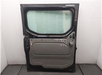 Ручка раздвижной двери наружная Opel Vivaro 2001-2014 11535816 #10