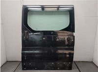 Ручка раздвижной двери наружная Opel Vivaro 2001-2014 11535816 #1