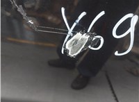 Ручка раздвижной двери наружная Opel Vivaro 2001-2014 11535816 #11