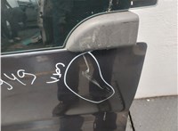 Ручка раздвижной двери наружная Opel Vivaro 2001-2014 11535816 #14