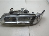 Поворот Nissan Primera P11 1996-2002 11535832 #1