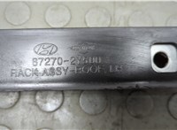  Рейлинг на крышу (одиночка) Hyundai ix 35 2010-2015 20663351 #4