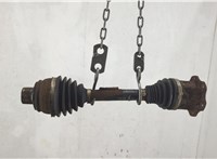 8K0407271AK, 8K0407451KX Полуось (приводной вал, шрус) Audi A5 (8T) 2007-2016 20663360 #1