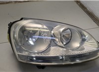 1K6941006Q Фара (передняя) Volkswagen Golf 5 2003-2009 20663361 #1