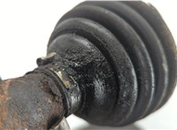 1K0407272DM, 1K0407452 Полуось (приводной вал, шрус) Volkswagen Golf 5 2003-2009 20663366 #2