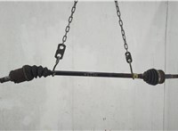 39100BM580 Полуось (приводной вал, шрус) Nissan Almera N16 2000-2006 20663380 #1