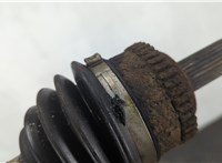 39100BM580 Полуось (приводной вал, шрус) Nissan Almera N16 2000-2006 20663380 #3