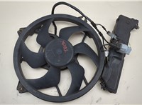 Вентилятор радиатора Peugeot 407 2004-2011 20663399 #1
