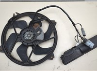 Вентилятор радиатора Peugeot 407 2004-2011 20663399 #3