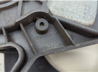 Вентилятор радиатора Peugeot 407 2004-2011 20663399 #4