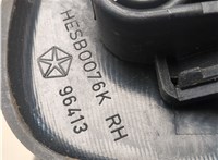 Зеркало боковое Jeep Grand Cherokee 1998-2004 20663401 #4