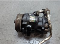 71724084 Компрессор кондиционера Fiat Grande Punto 2005-2010 20663408 #1