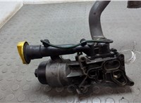 55193743, 55197216 Корпус масляного фильтра Fiat Grande Punto 2005-2010 20663409 #3