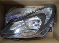1216830, 13446799 Фара (передняя) Opel Corsa D 2006-2014 20663412 #2