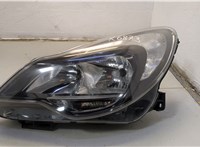 1216830, 13446799 Фара (передняя) Opel Corsa D 2006-2014 20663412 #1