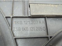 1K0959455FR, 1K0959455ET, 1K0121205AD Вентилятор радиатора Volkswagen Golf 5 2003-2009 20663422 #2