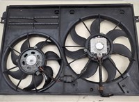 1K0959455FR, 1K0959455ET, 1K0121205AD Вентилятор радиатора Volkswagen Golf 5 2003-2009 20663422 #3